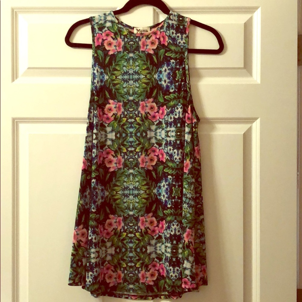 Show me your Mumu!